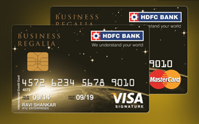 Best Credit Cards