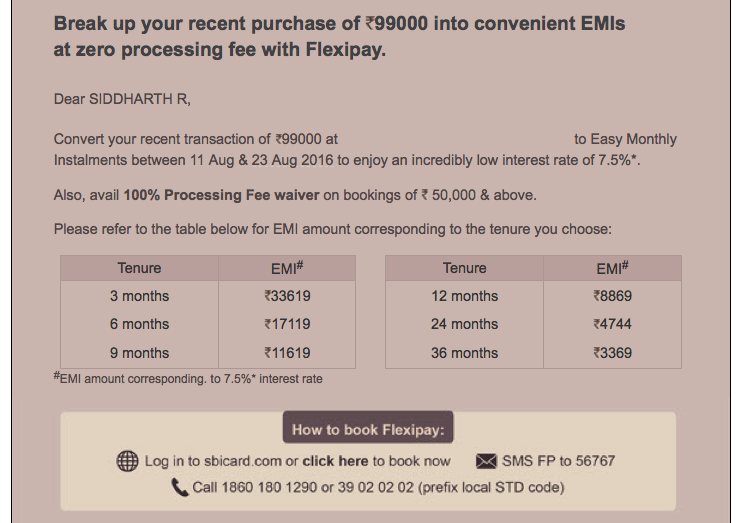 car loan emi interest rate sbi
