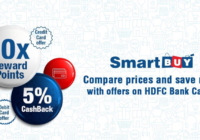 Smart forex hdfc