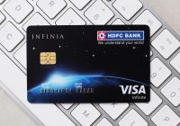 HDFC Infinia Credit Card Review