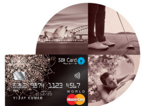 Is SBI Elite Credit Card worth it?