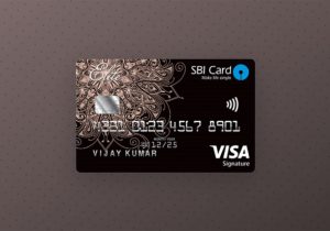 SBI Elite Credit Card Review