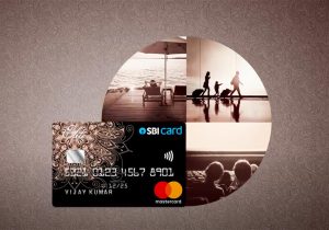 SBI Elite Credit Card