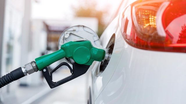 Best Fuel Credit Cards in India
