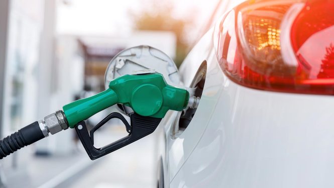 Best Fuel Credit Cards in India