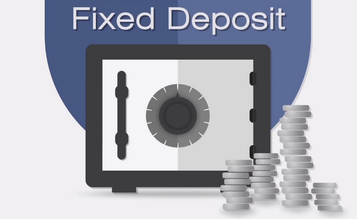what is the fixed deposit