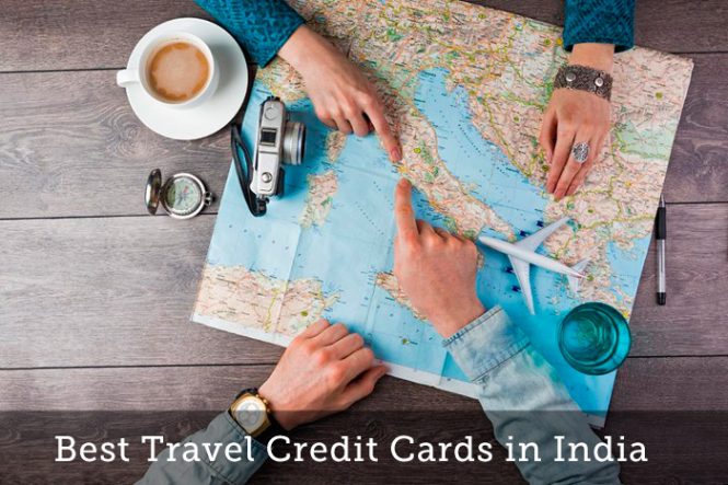 travel money card for india