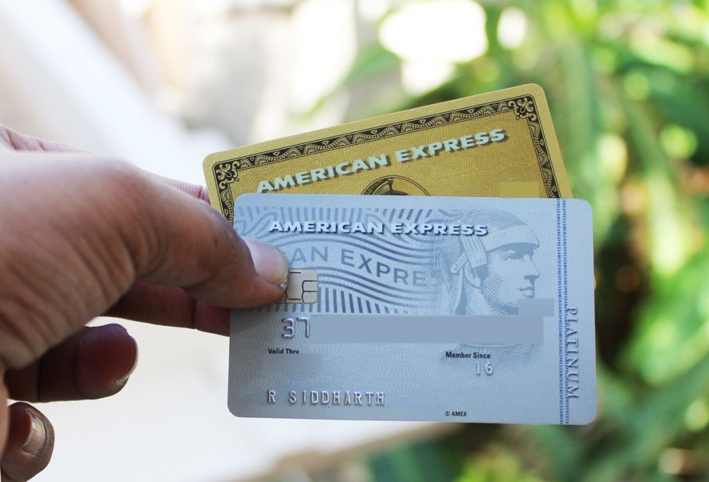5 Reasons Why You Should Have an American Express Credit Card – CardExpert
