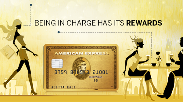 Amex Credit Card