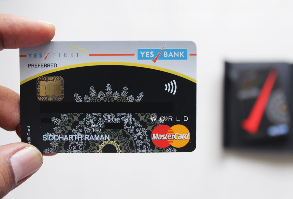 Yes Bank Forex Card Reload Form | Forex Trading Salary