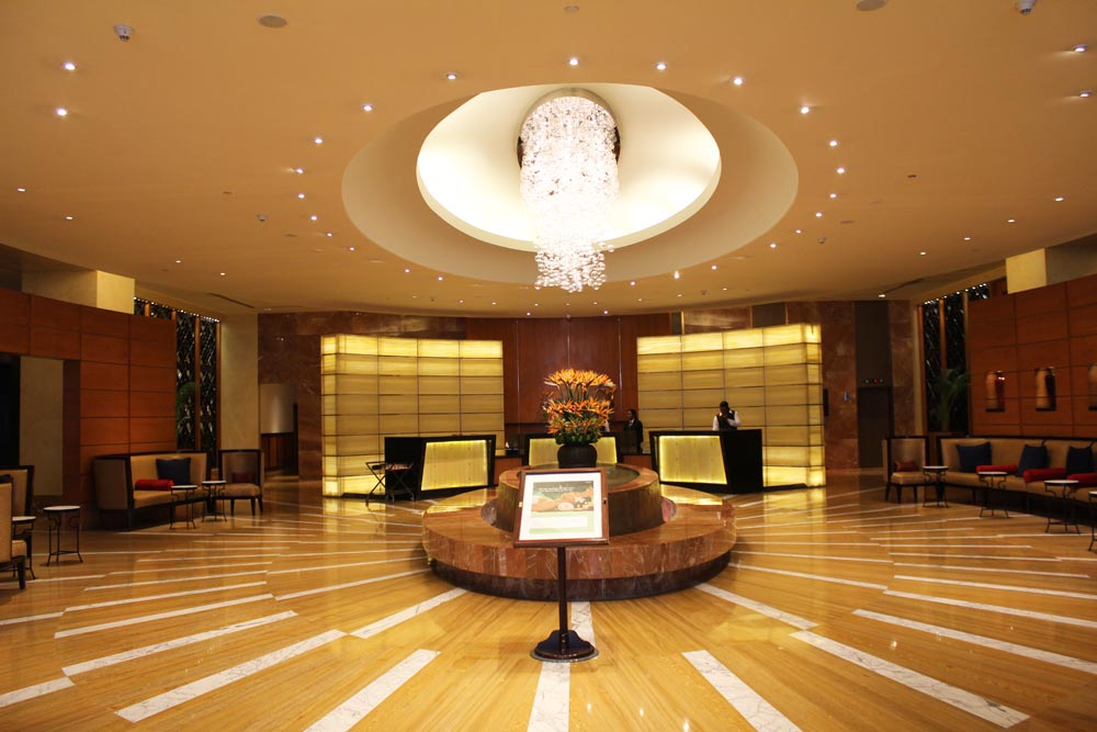 Tips on Taj Hotels bookings and upgrades
