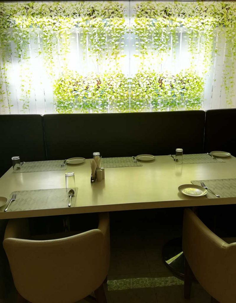Avaachi Lounge at Coimbatore Airport Review (Domestic) – CardExpert