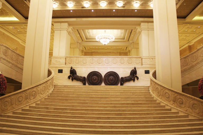 ITC Grand Chola, Chennai Review CardExpert ITC Grand Chola, Chennai Review CardExpert
