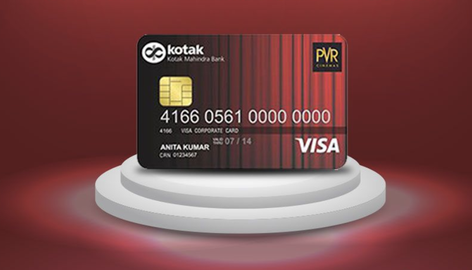 credit cards for movie tickets