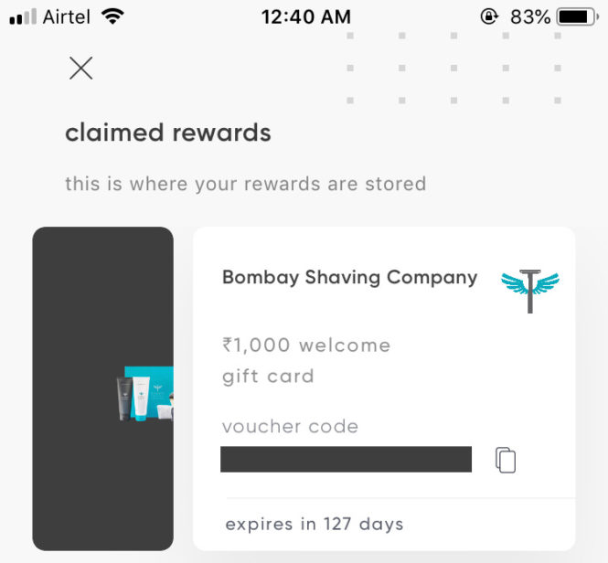 CRED App Review Now Get Rewarded for Paying Credit Card Bills
