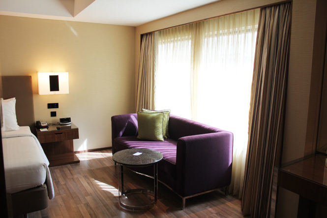 Courtyard by Marriott Chennai