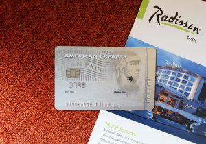 amex platinum travel card