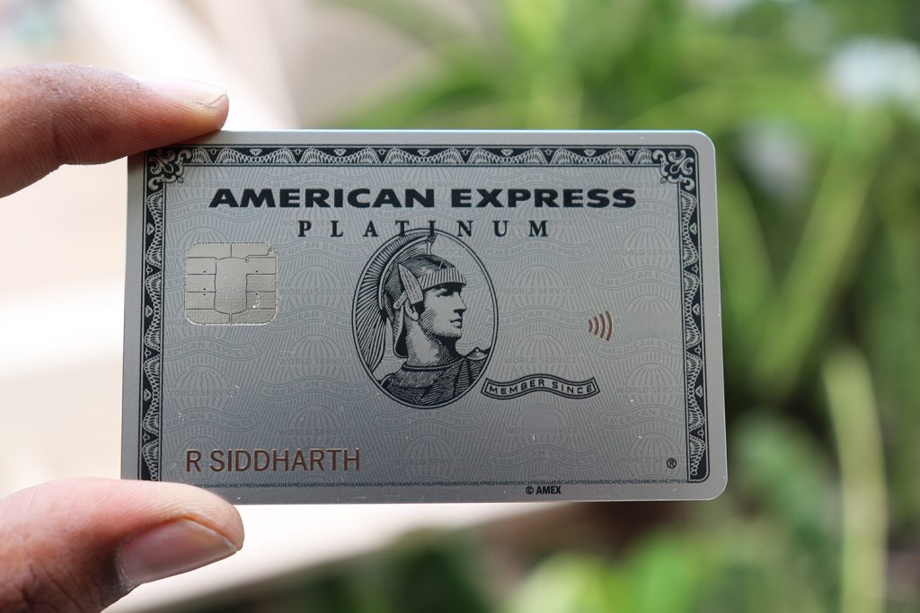 25+ Best Credit Cards in India with Reviews (2019 ...