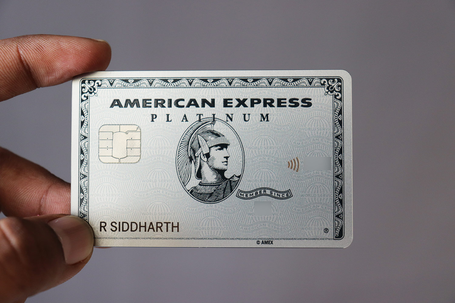 amex platinum travel card expert