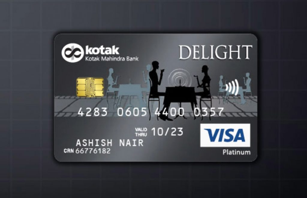 Kotak White Credit Card Review – CardExpert