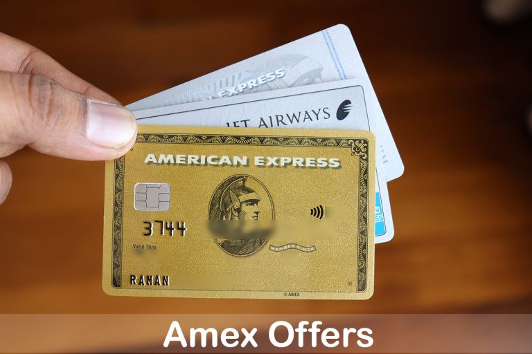 7 Best Amex Offers to Check out this May 2019 CardExpert