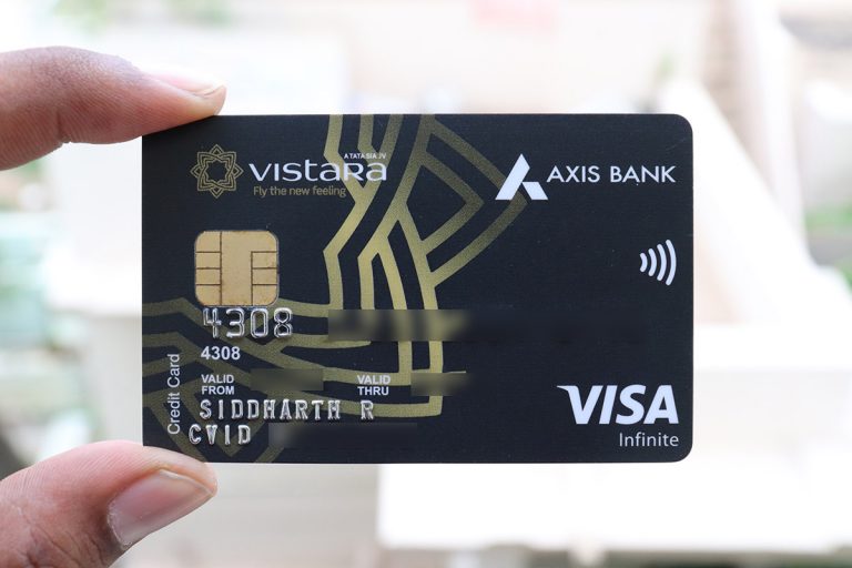 30+ Best Credit Cards in India for 2020 (with Reviews