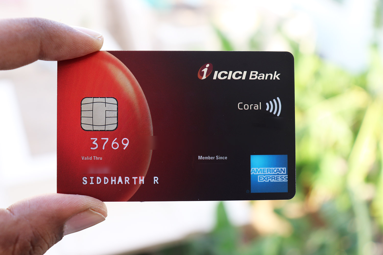 ICICI Bank Coral American Express Credit Card Review – CardExpert