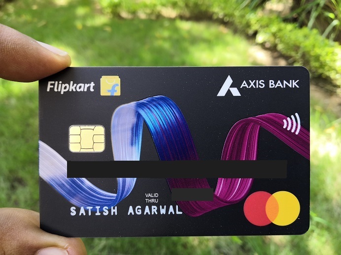 Credit cards with airport lounge access India