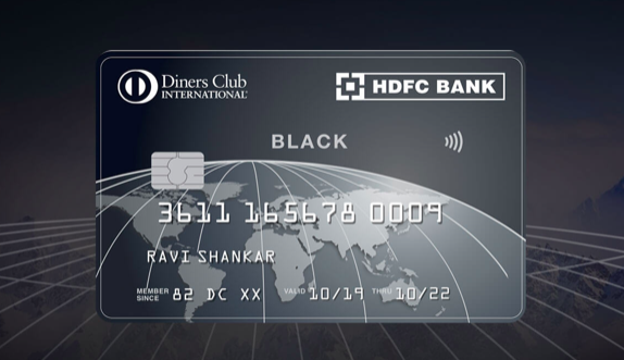 Hdfc credit card for 18000 salary