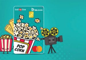 RBL Bank PopCorn Credit Card Review