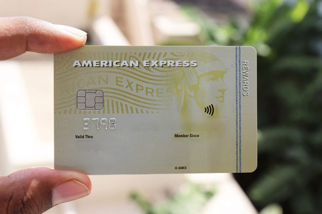 Amex MRCC