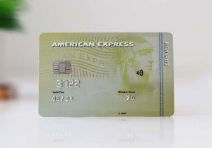 Amex Membership Rewards Credit Card Review
