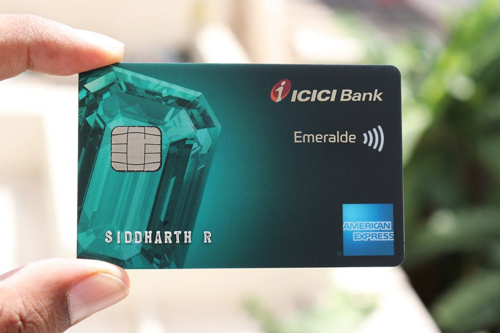 30+ Best Credit Cards in India for 2020 (with Reviews) - CardExpert