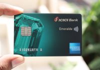 ICICI Emeralde Credit Card Review