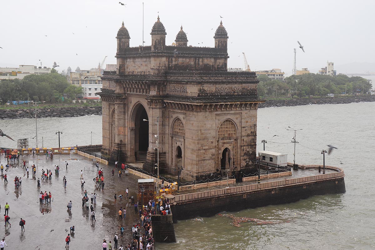 Gateway of india