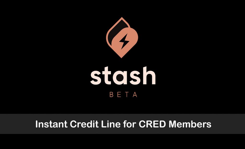 CRED Stash Review