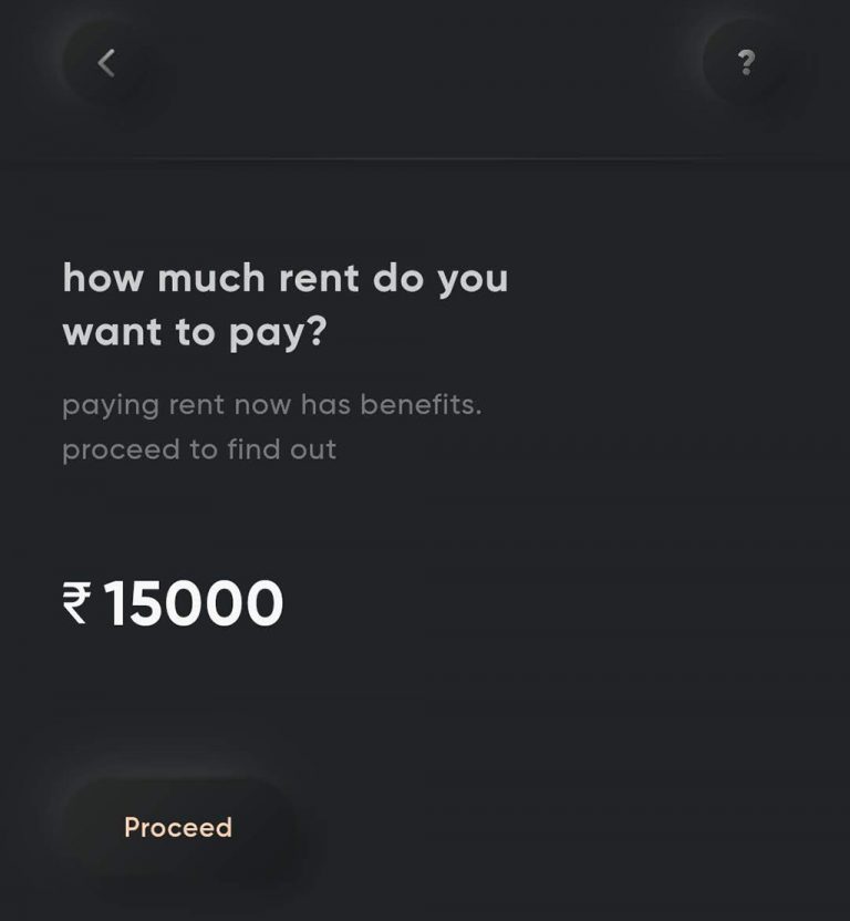 CRED RentPay Review Paying rent has never been this easy & rewarding