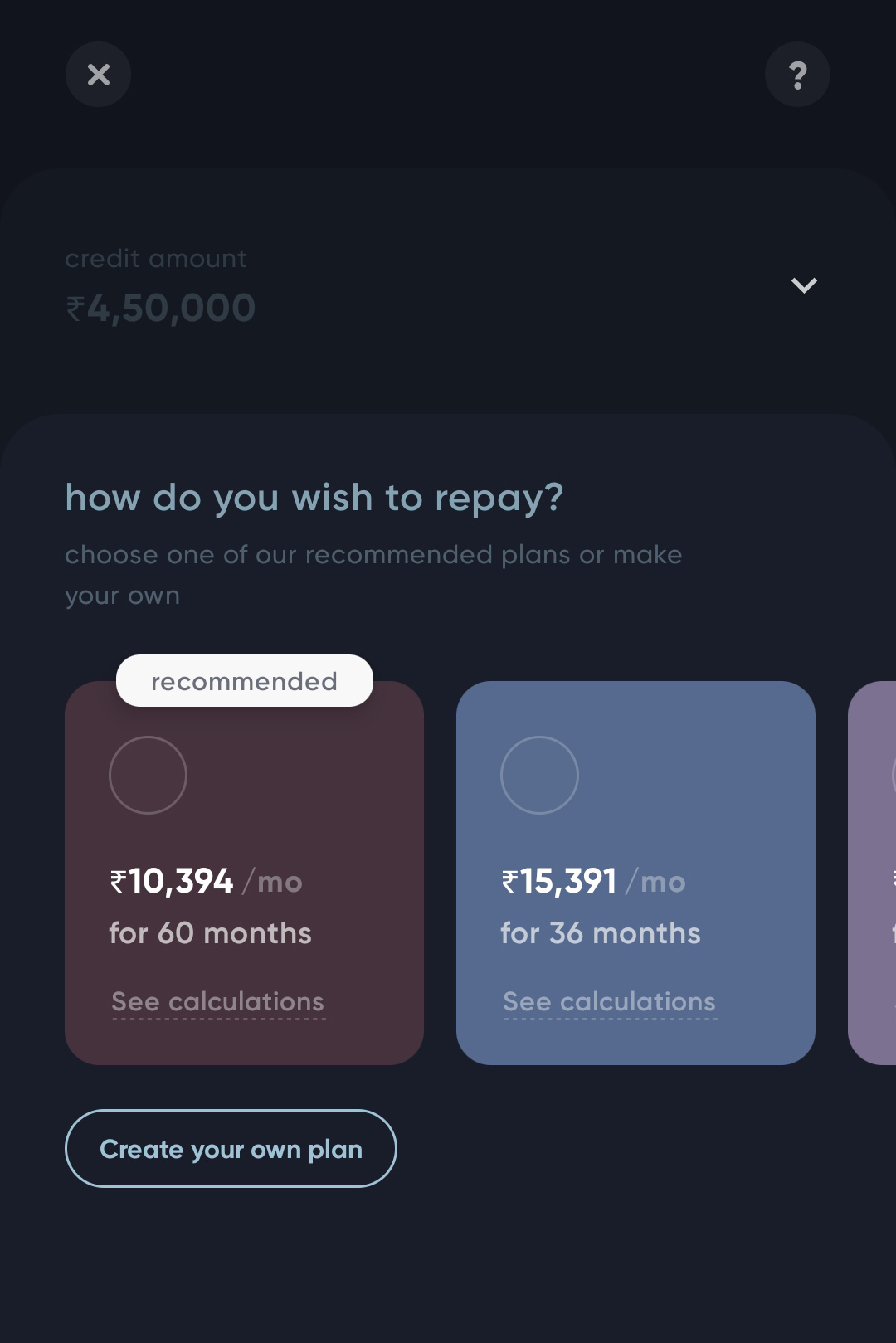 CRED Stash Review 1click KYC to access credit in 90 seconds CardExpert