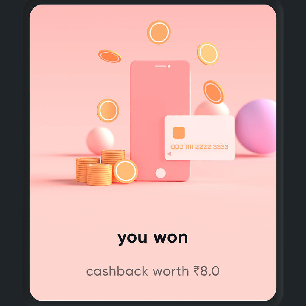 Cred Cashback