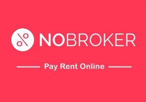 Nobroker Pay rent Online