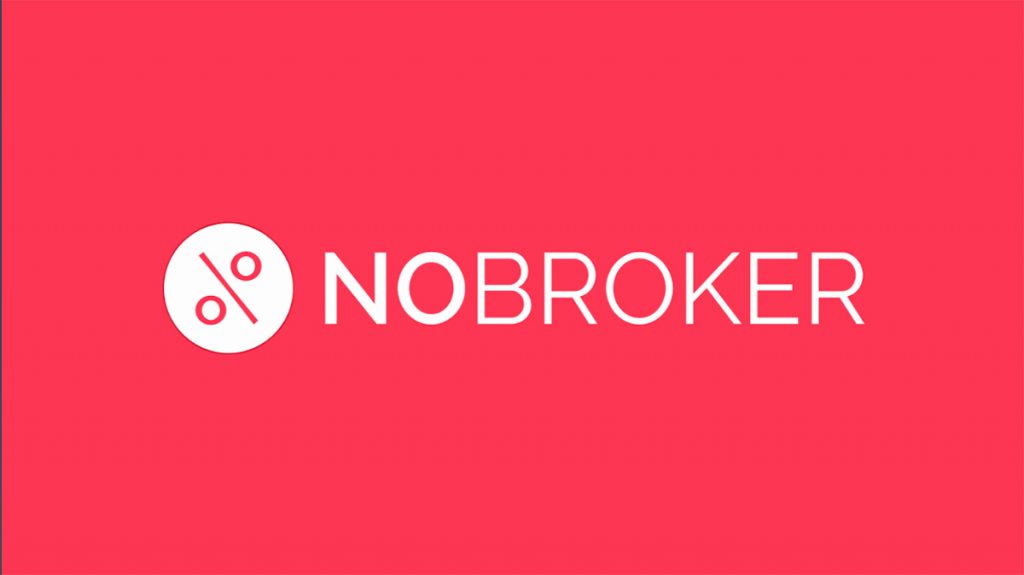 Pay rent with credit card using Nobroker App & website