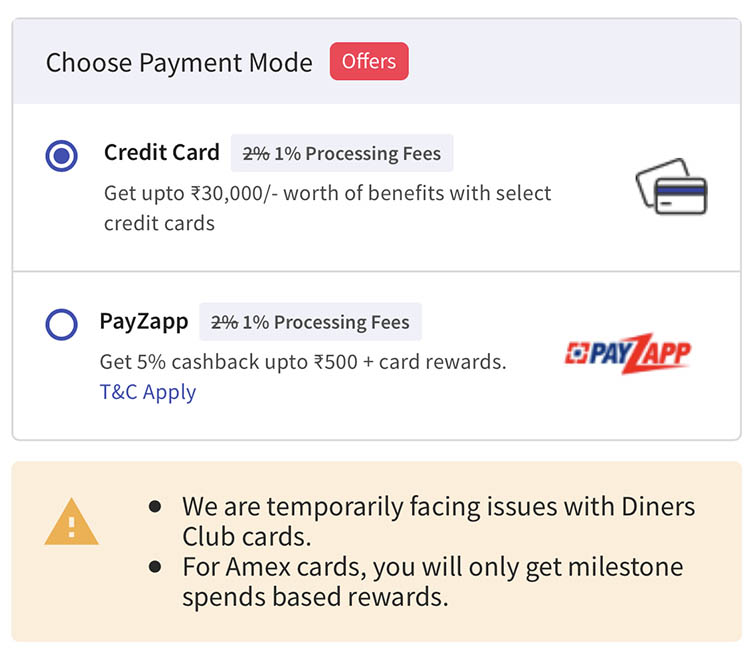 Nobroker Payzapp offer