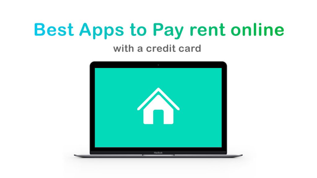 Pay Rent with Credit Card