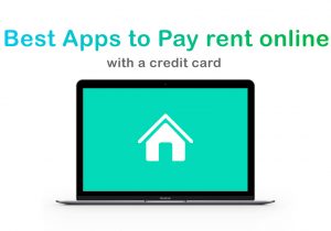 Pay Rent with Credit Card
