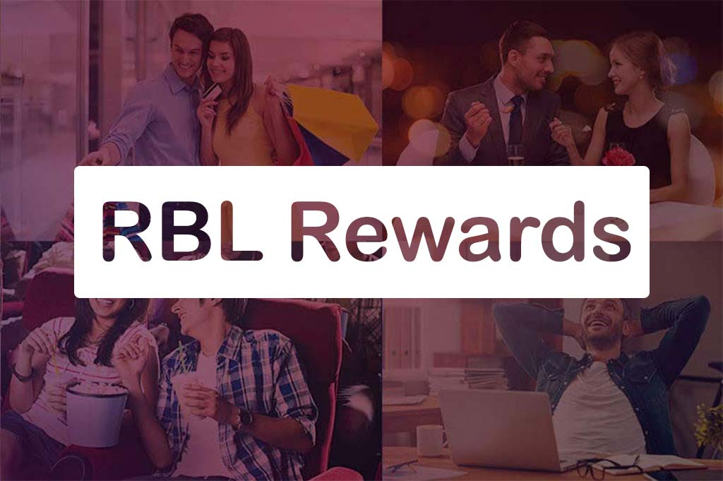 RBL bank Credit Card Rewards RBL Rewards