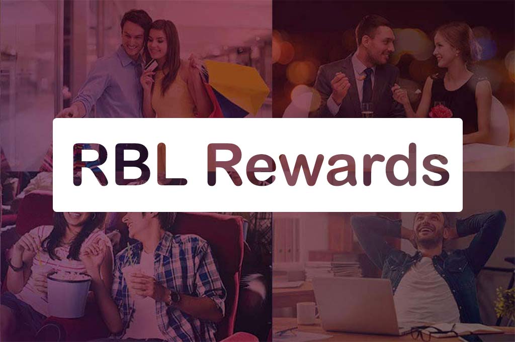 RBL rewards