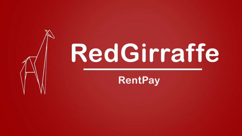 Redgirraffe rentpay