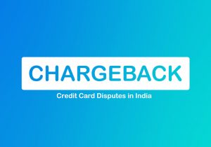 credit card chargeback