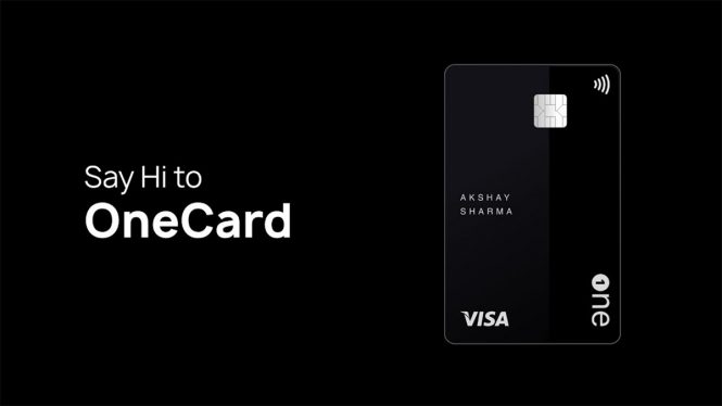 onecard credit card review