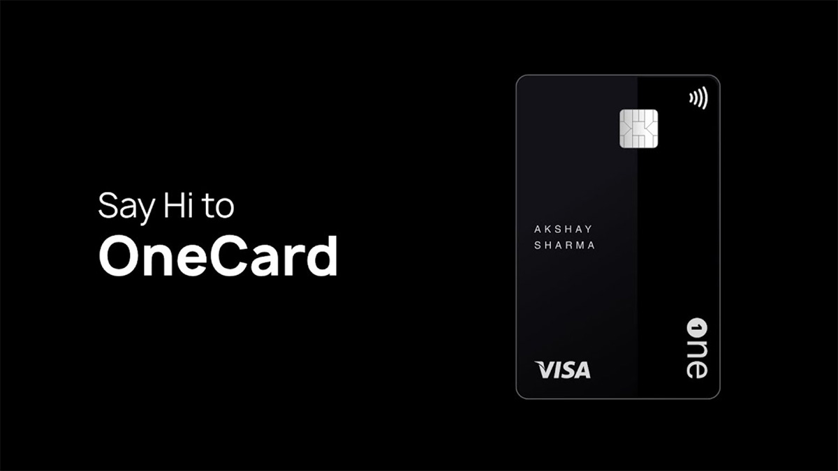 OneCard Review – The Free Metal Credit Card in India – CardExpert